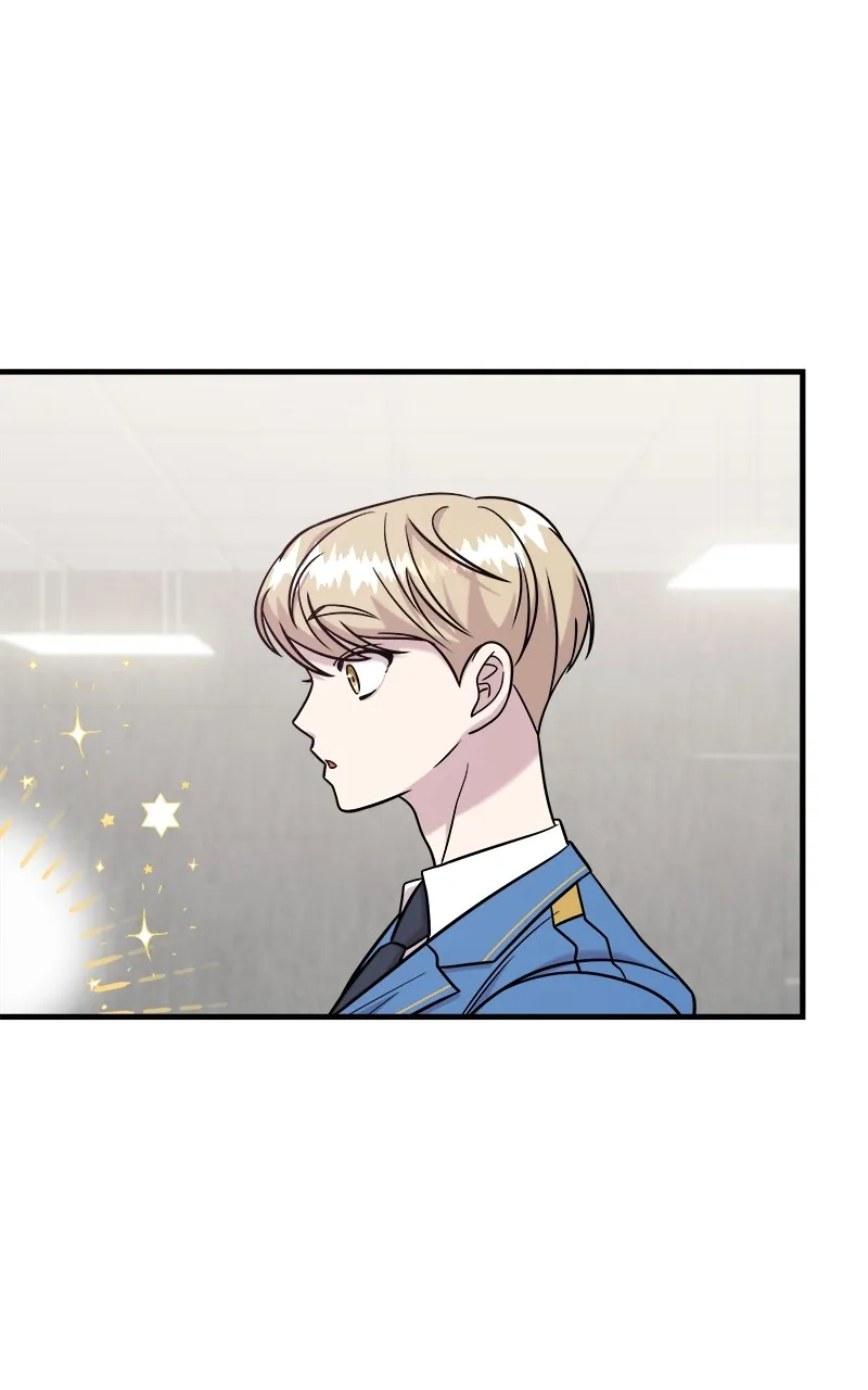 Villain with a Crush Chapter 42 page 33 - 