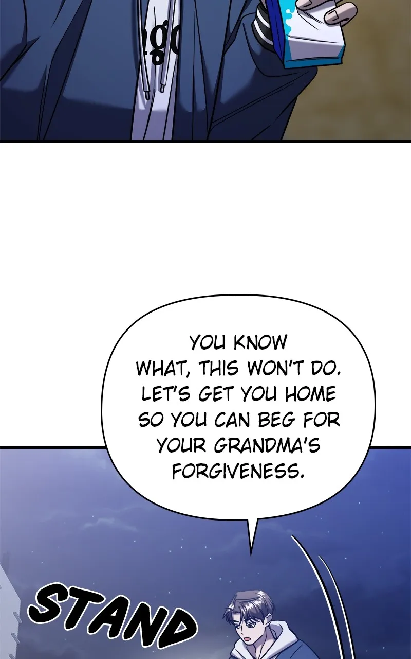 Villain with a Crush Chapter 43 page 117 - 
