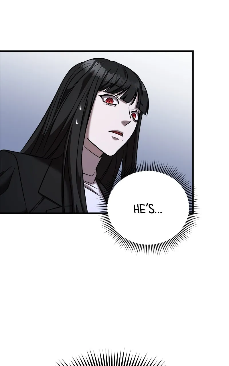 Villain with a Crush Chapter 43 page 5 - 