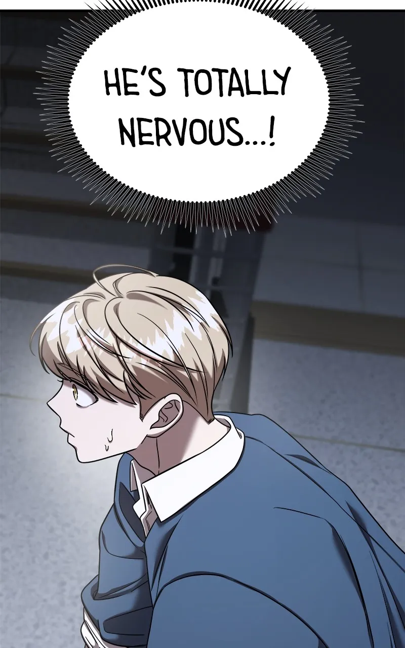 Villain with a Crush Chapter 43 page 6 - 
