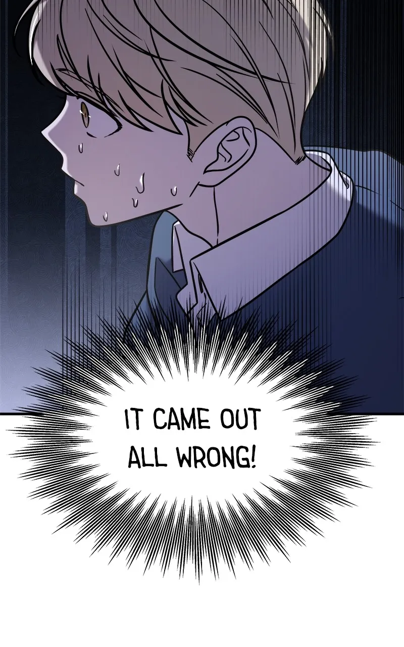 Villain with a Crush Chapter 43 page 8 - 