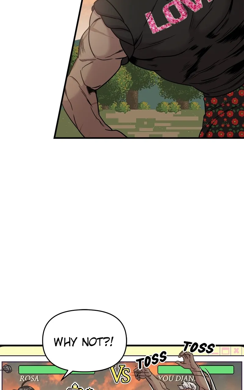 Villain with a Crush Chapter 43 page 77 - 