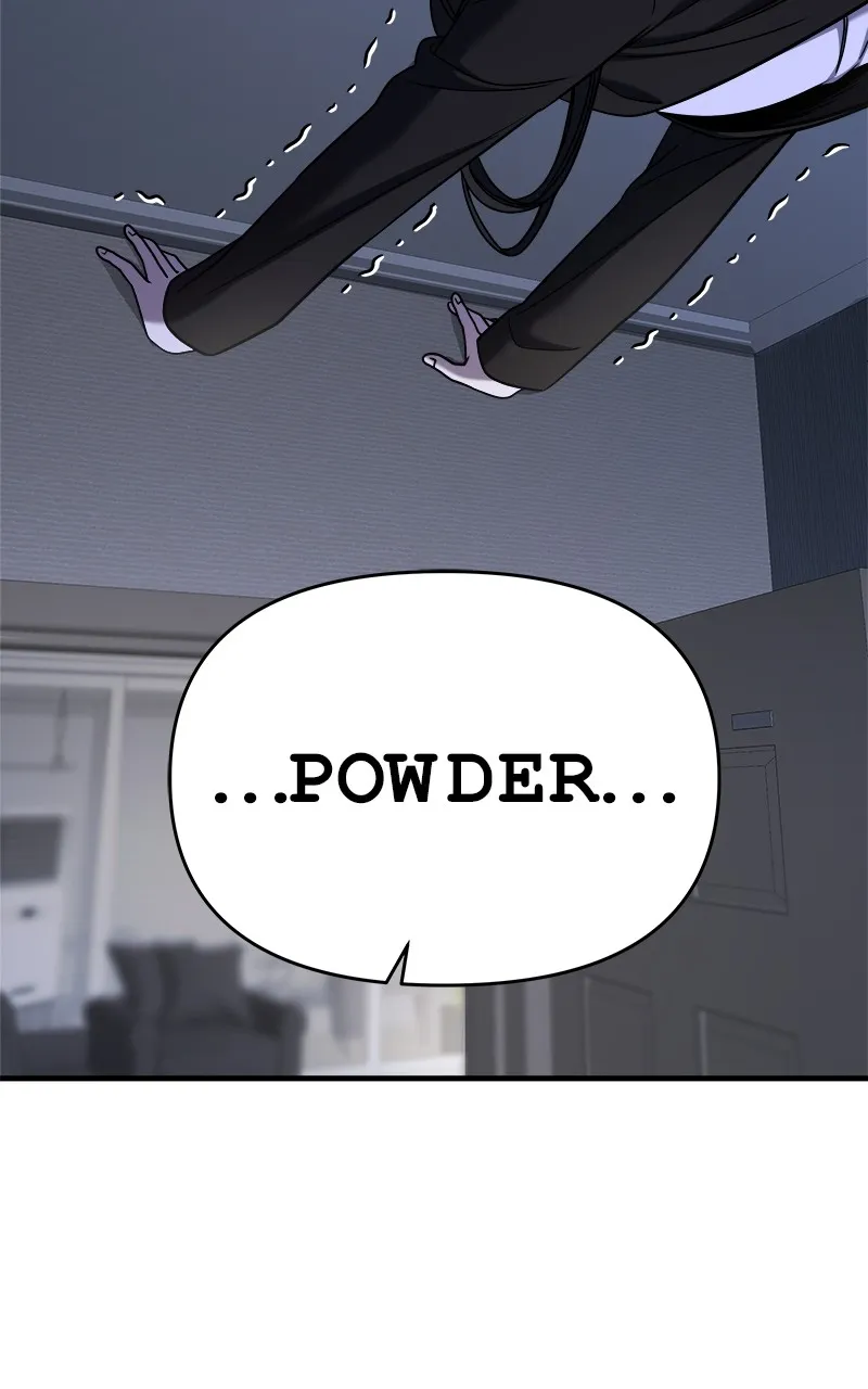 Villain with a Crush Chapter 44 page 33 - 