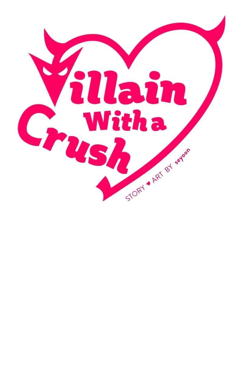 Villain with a Crush Chapter 44 page 38 - 