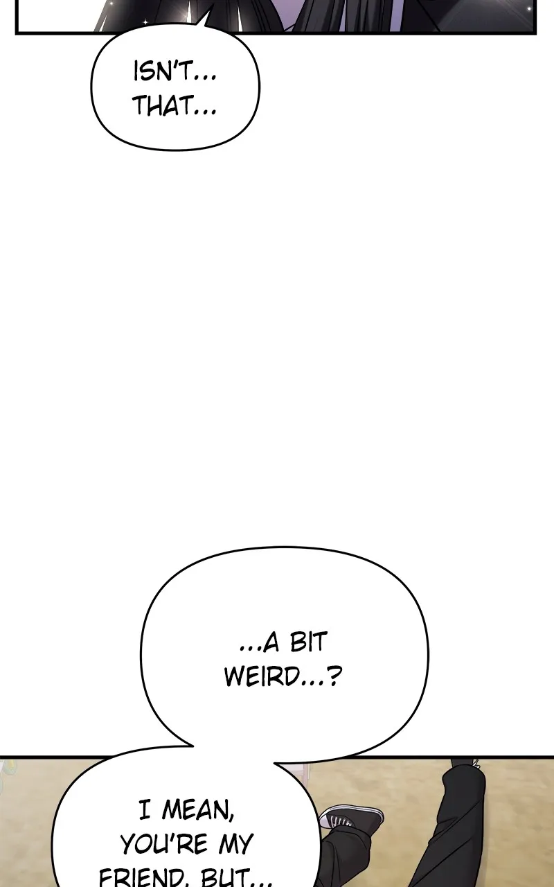 Villain with a Crush Chapter 44 page 5 - 