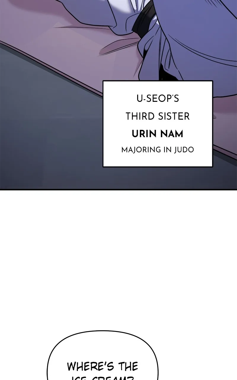 Villain with a Crush Chapter 44 page 45 - 