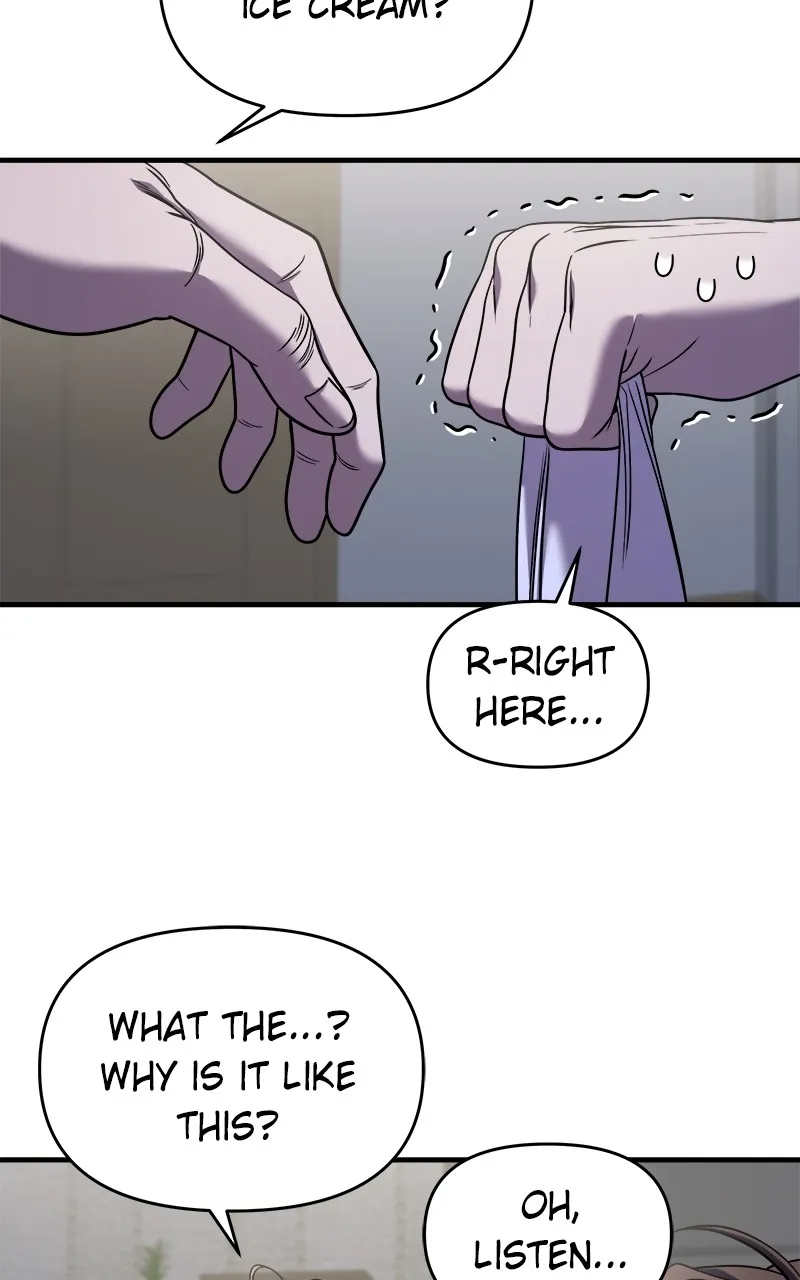 Villain with a Crush Chapter 44 page 46 - 