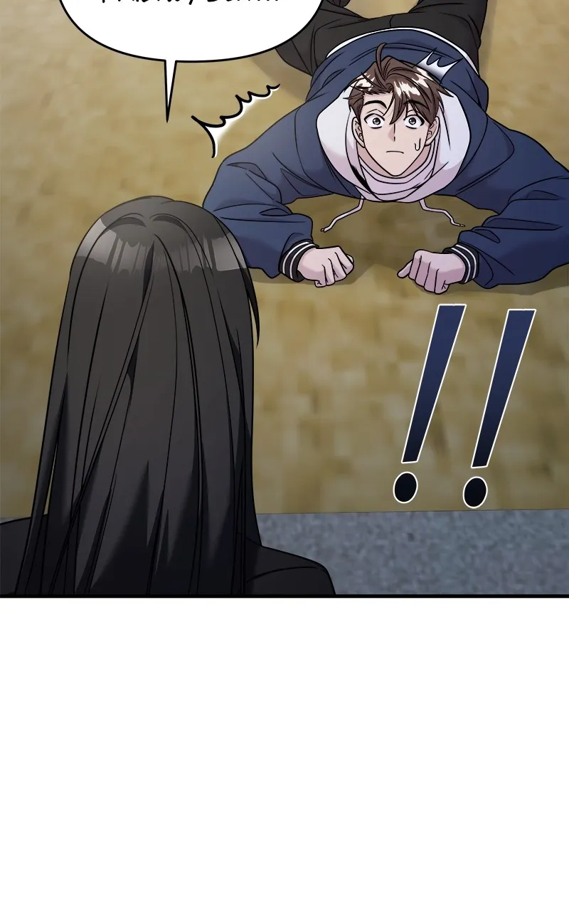 Villain with a Crush Chapter 44 page 6 - 