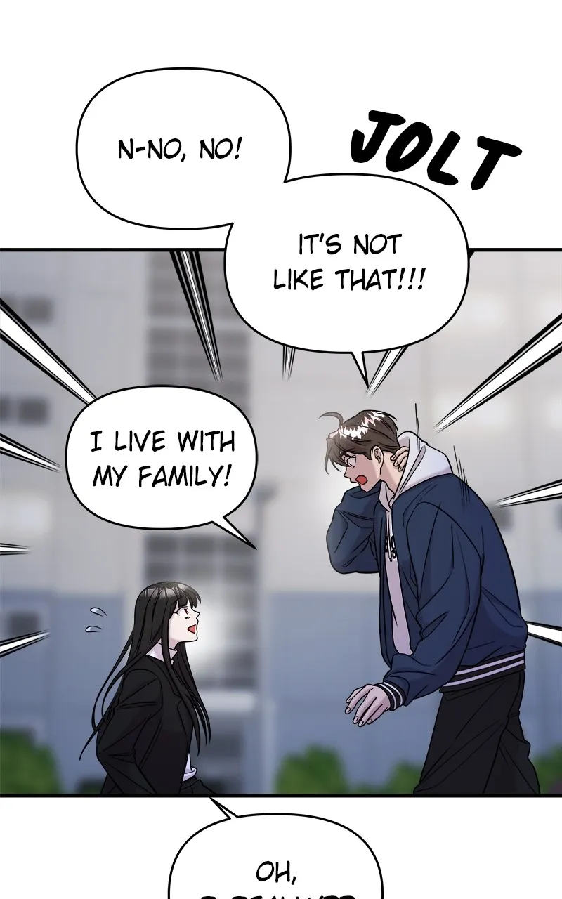 Villain with a Crush Chapter 44 page 7 - 