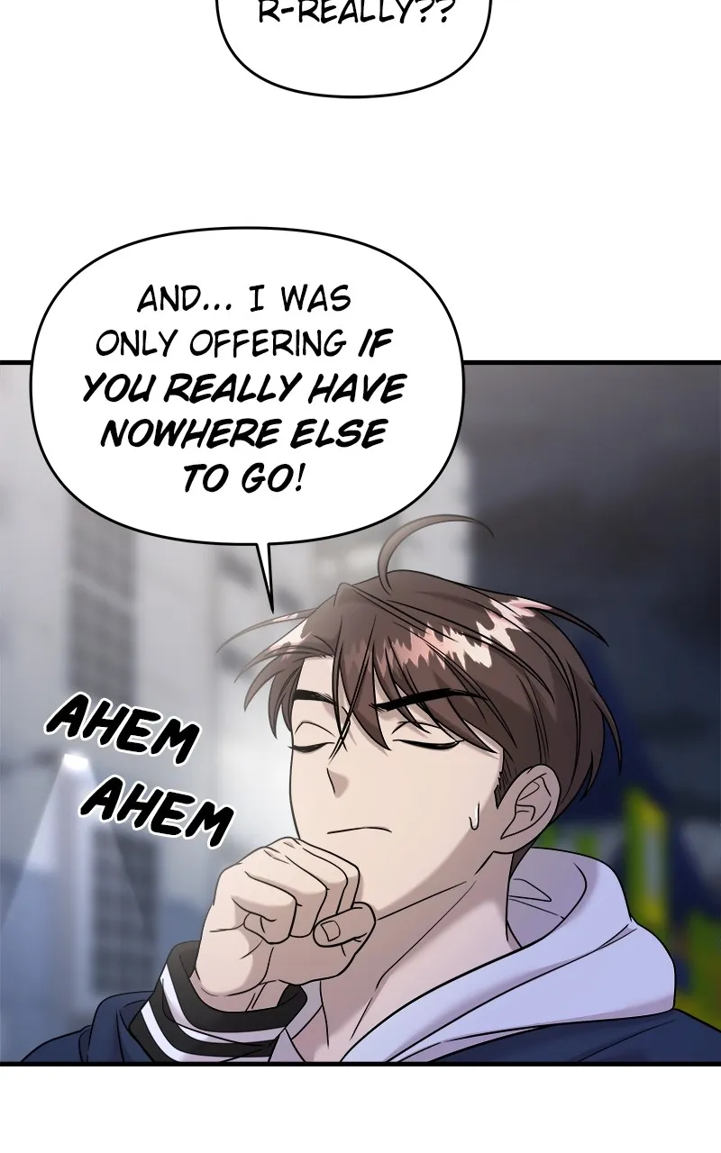 Villain with a Crush Chapter 44 page 8 - 