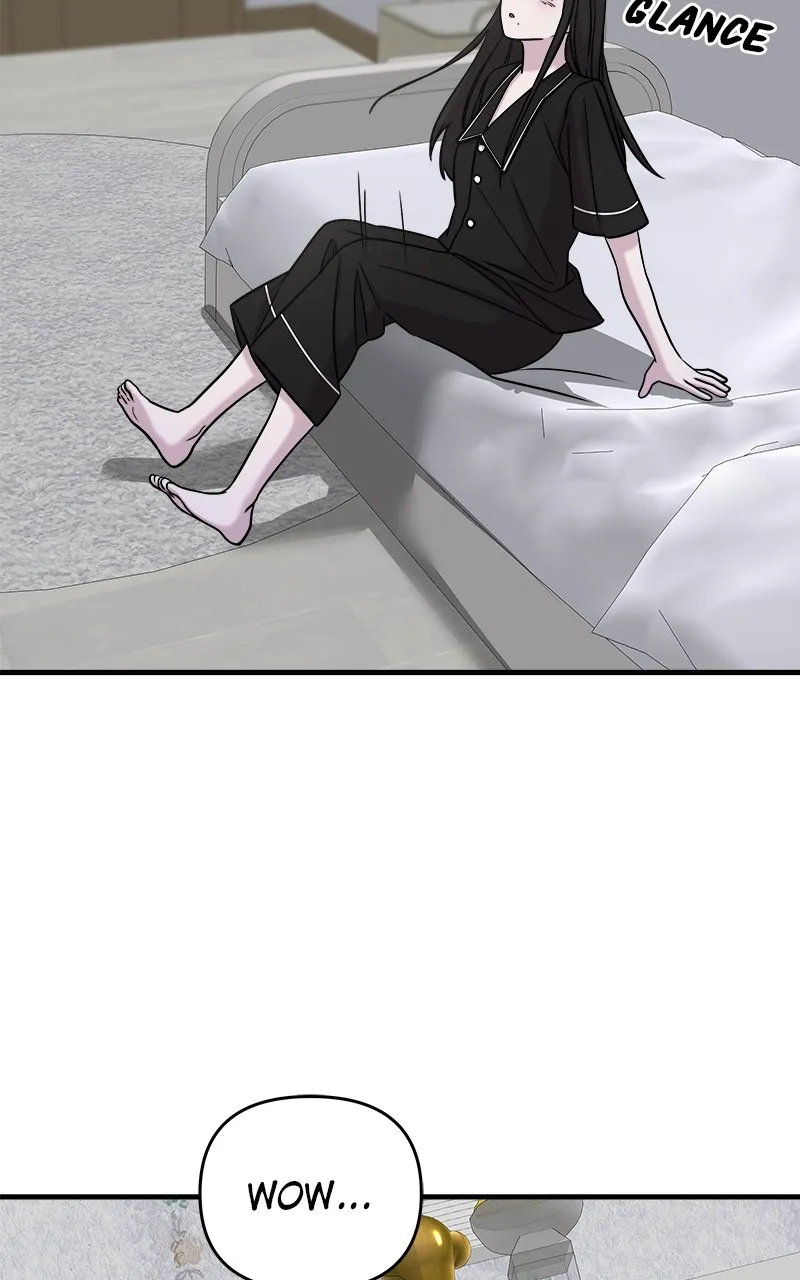 Villain with a Crush Chapter 44 page 77 - 