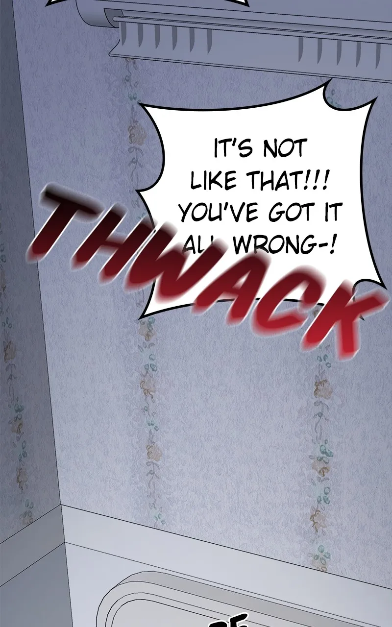 Villain with a Crush Chapter 44 page 97 - 