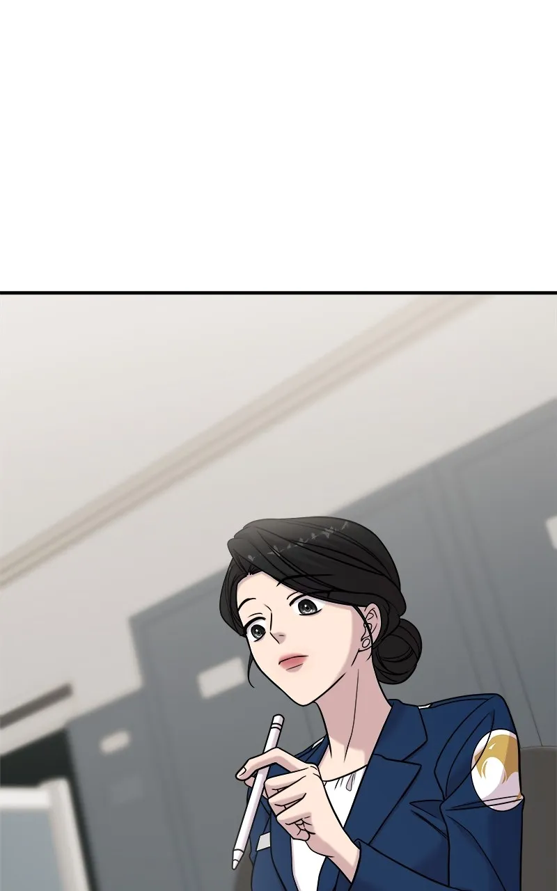 Villain with a Crush Chapter 45 page 1 - 
