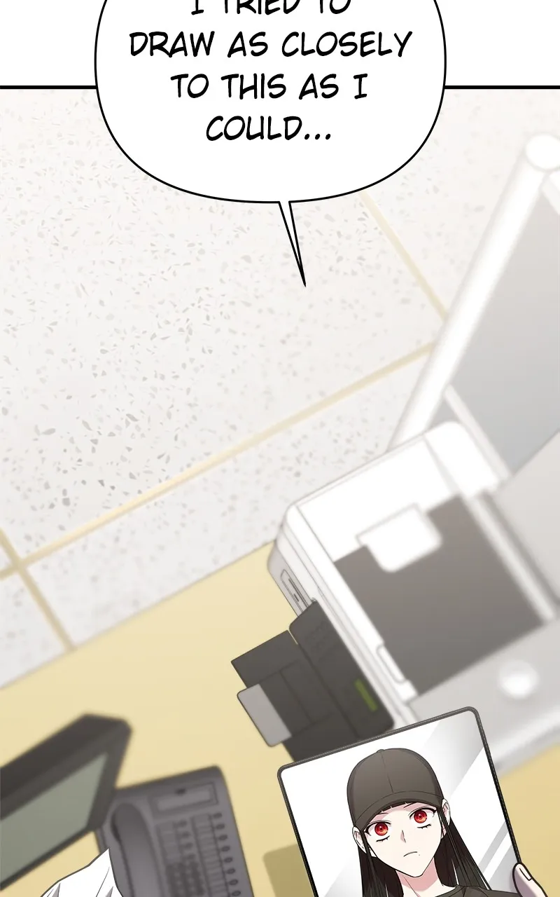 Villain with a Crush Chapter 45 page 3 - 