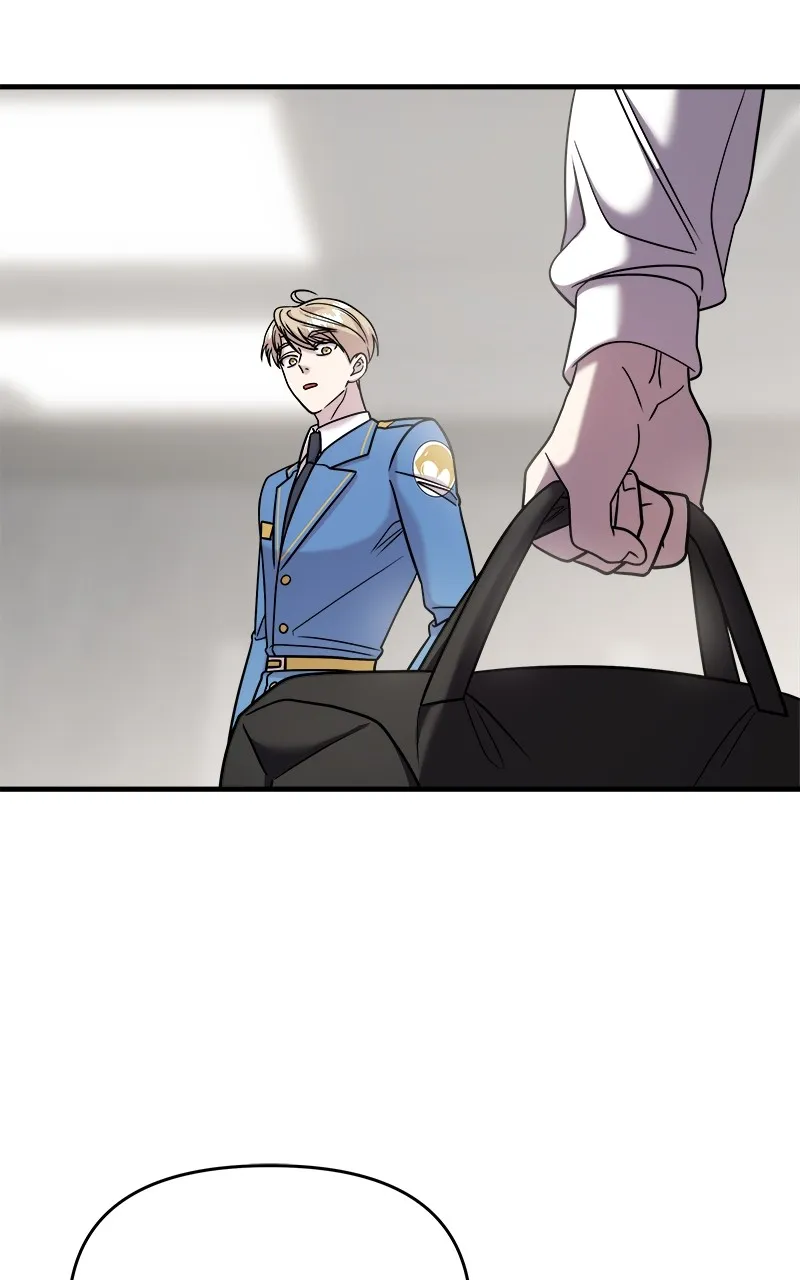 Villain with a Crush Chapter 45 page 30 - 