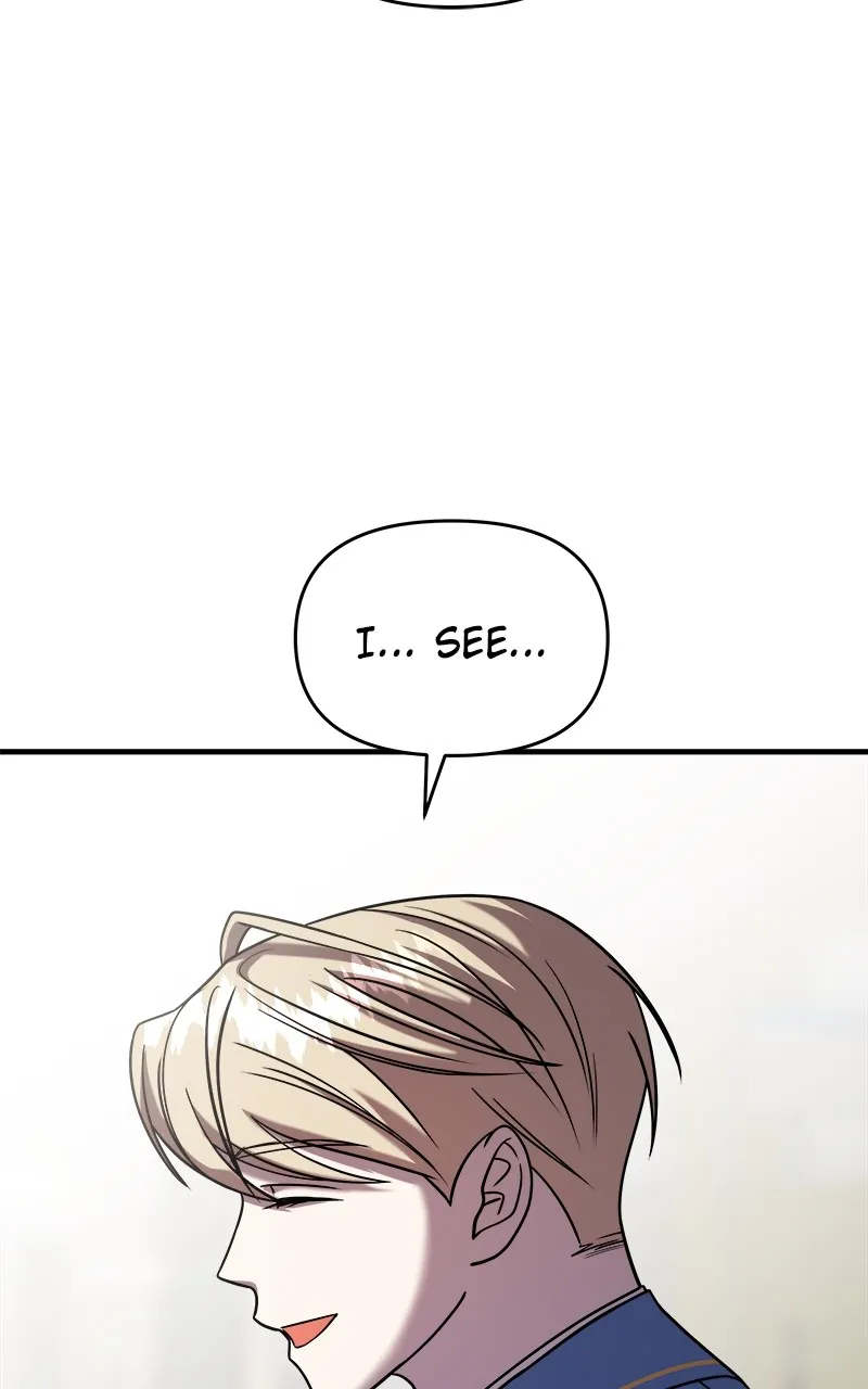 Villain with a Crush Chapter 45 page 33 - 