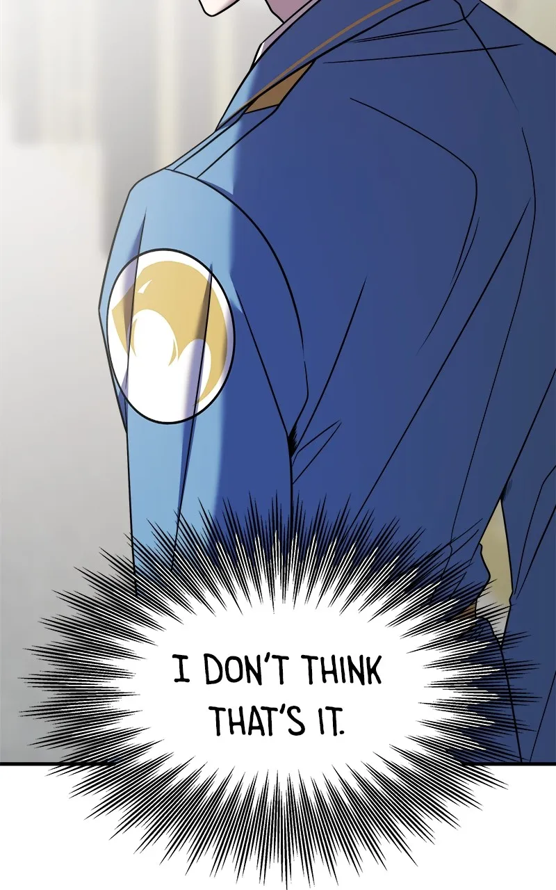 Villain with a Crush Chapter 45 page 34 - 