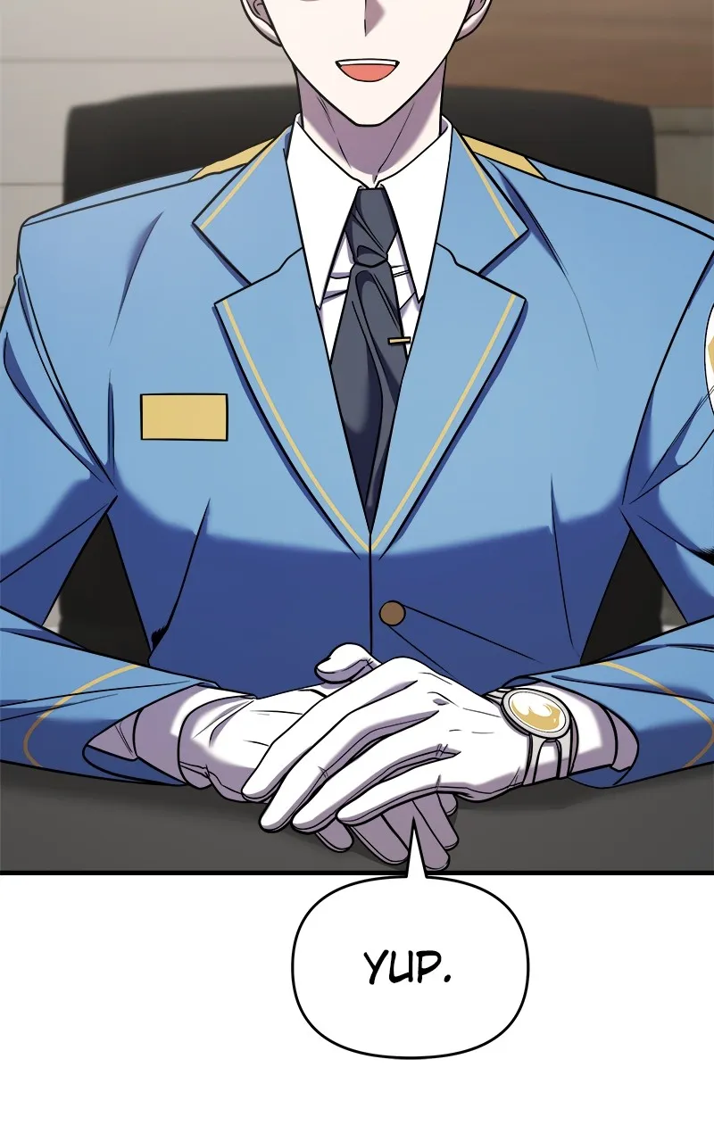 Villain with a Crush Chapter 45 page 42 - 