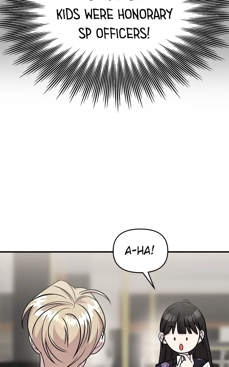 Villain with a Crush Chapter 45 page 47 - 