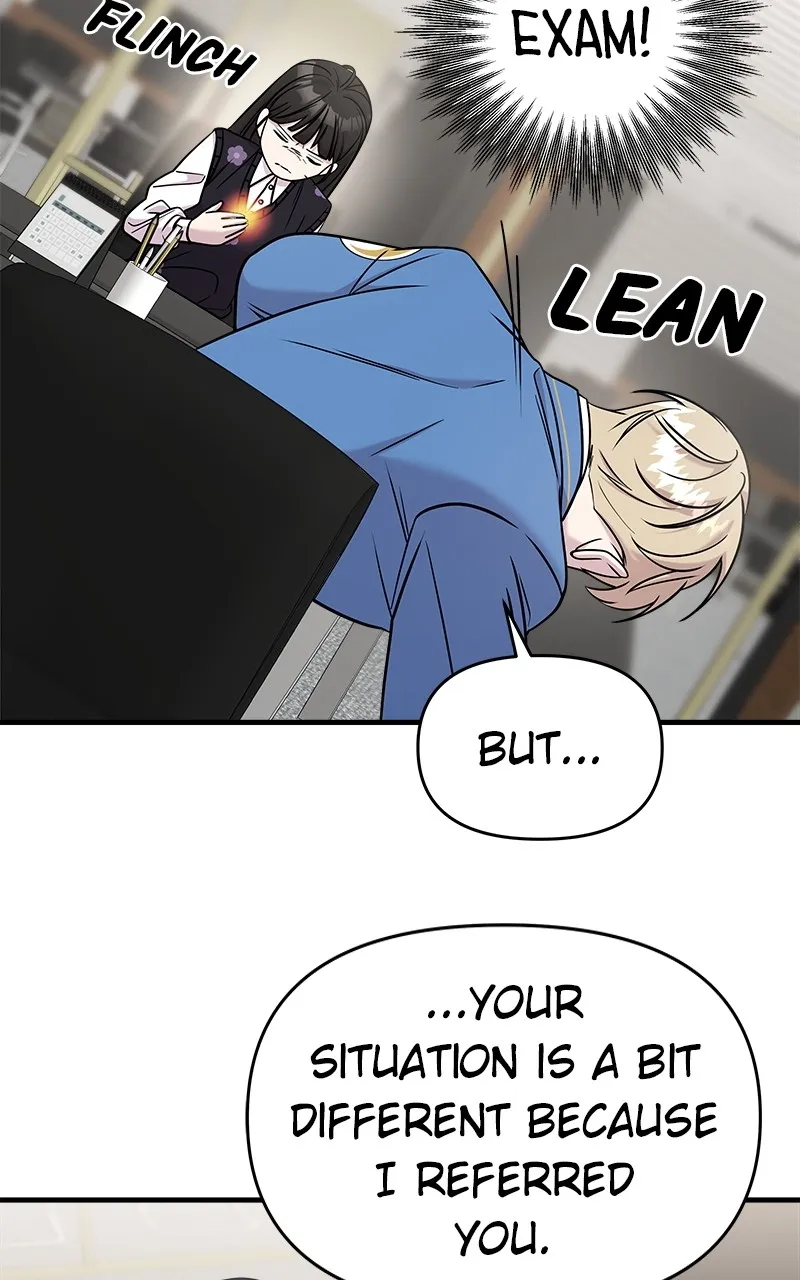 Villain with a Crush Chapter 45 page 49 - 