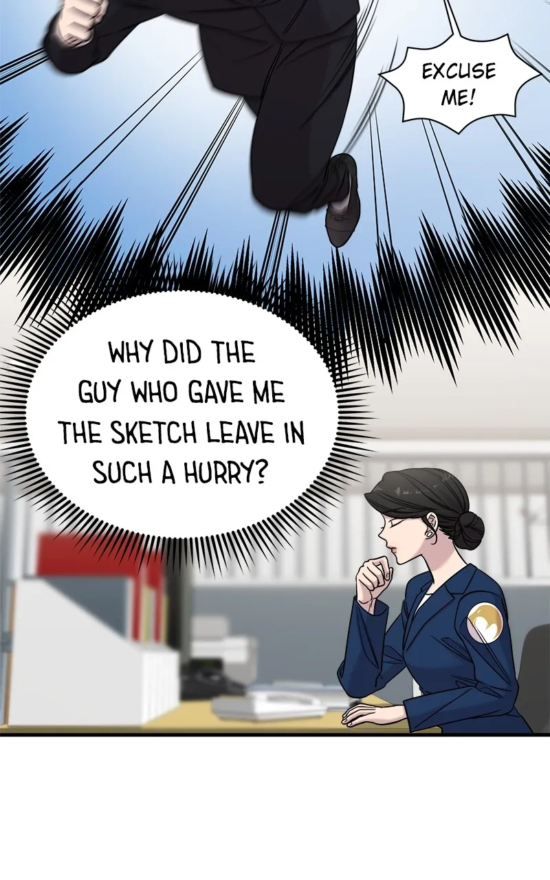 Villain with a Crush Chapter 45 page 6 - 