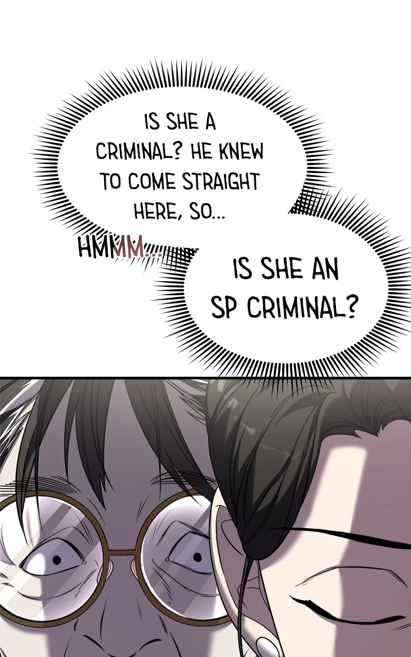 Villain with a Crush Chapter 45 page 7 - 