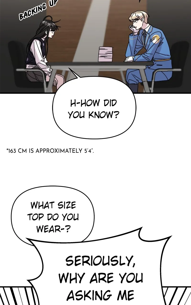 Villain with a Crush Chapter 45 page 64 - 