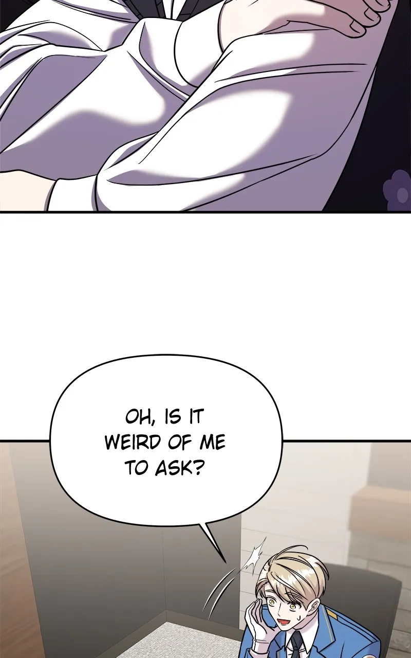Villain with a Crush Chapter 45 page 66 - 