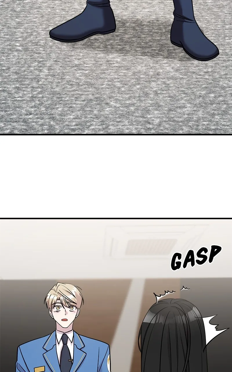 Villain with a Crush Chapter 45 page 72 - 