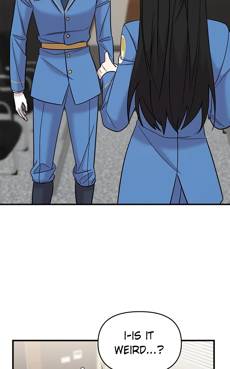 Villain with a Crush Chapter 45 page 73 - 