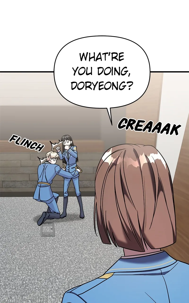 Villain with a Crush Chapter 45 page 83 - 