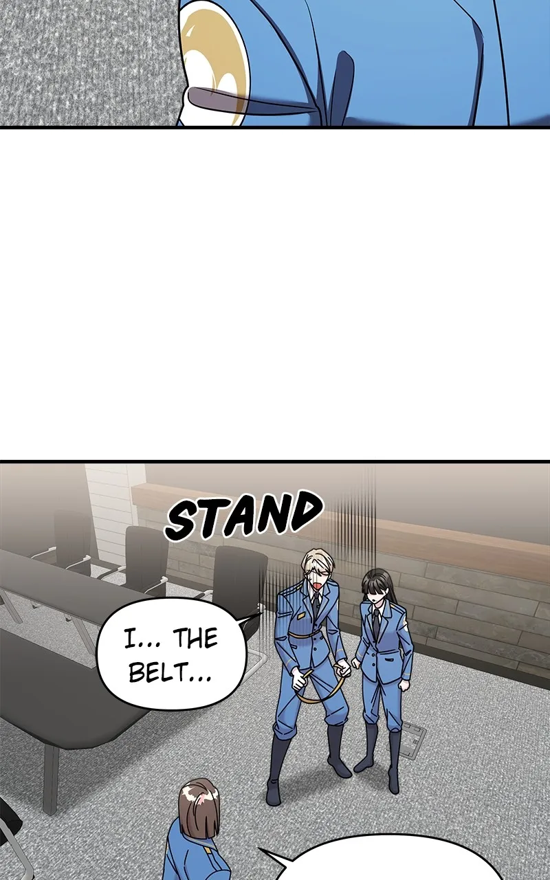 Villain with a Crush Chapter 45 page 84 - 
