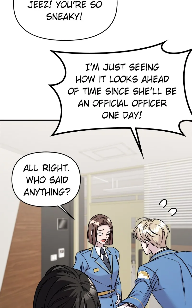 Villain with a Crush Chapter 45 page 87 - 