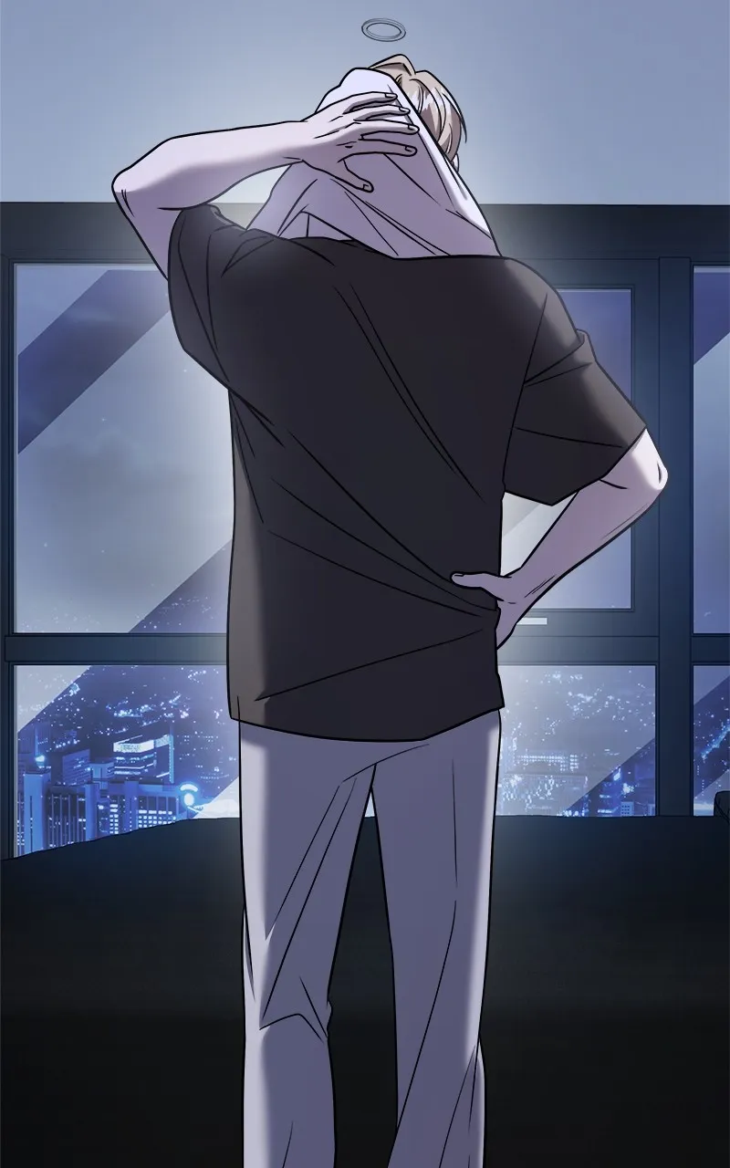 Villain with a Crush Chapter 45 page 91 - 