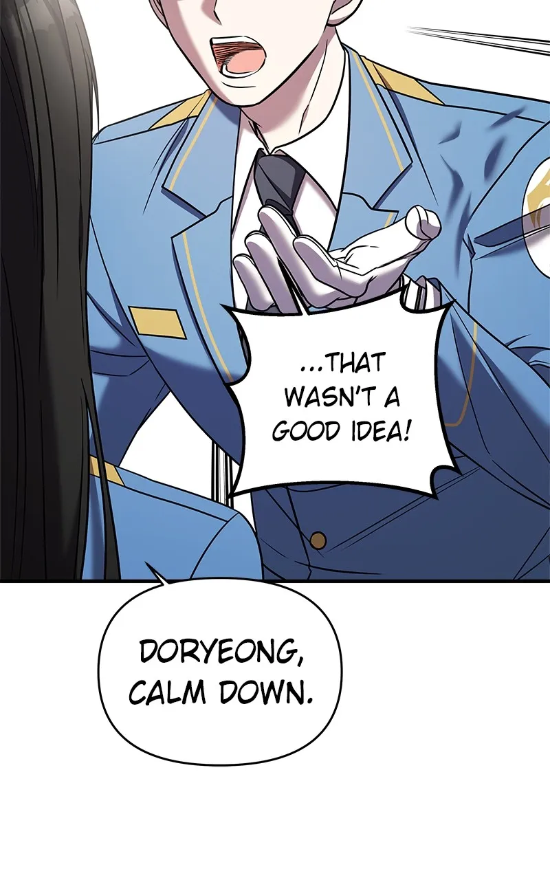Villain with a Crush Chapter 46 page 132 - 