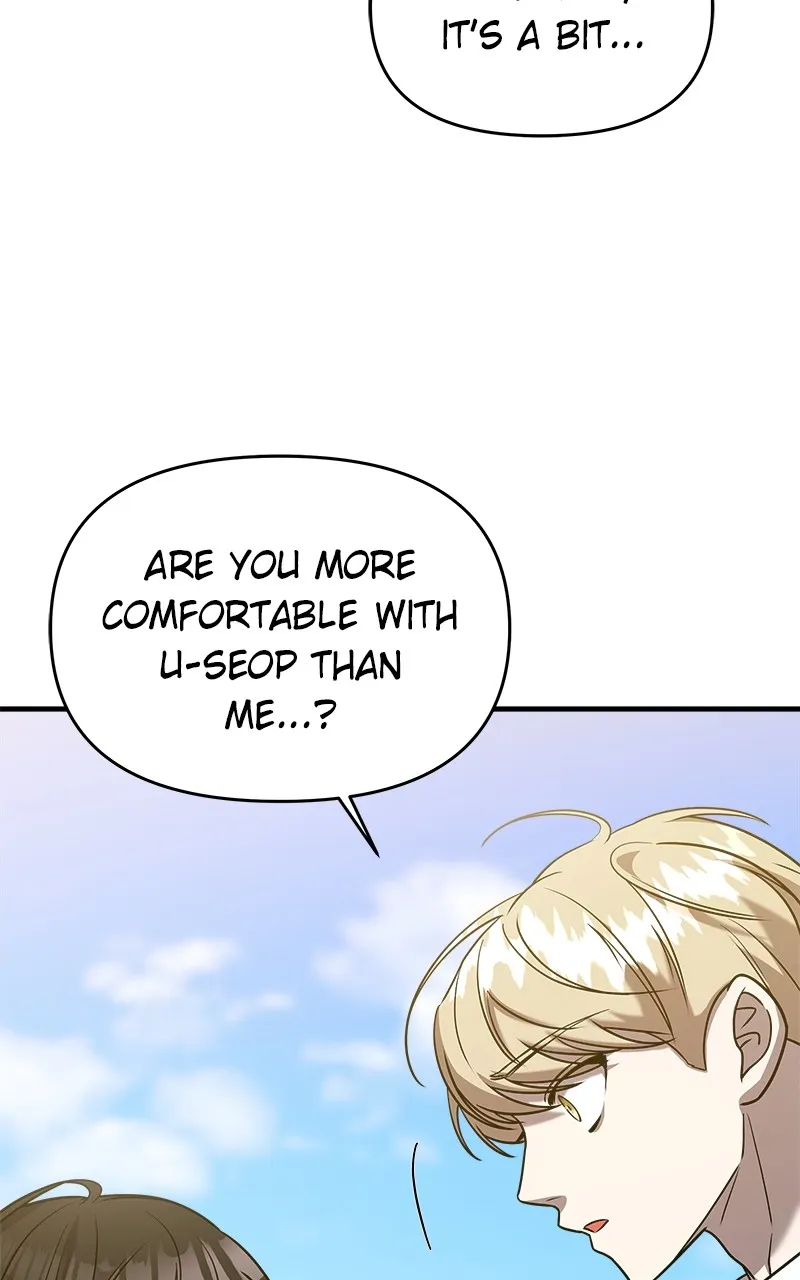 Villain with a Crush Chapter 46 page 137 - 
