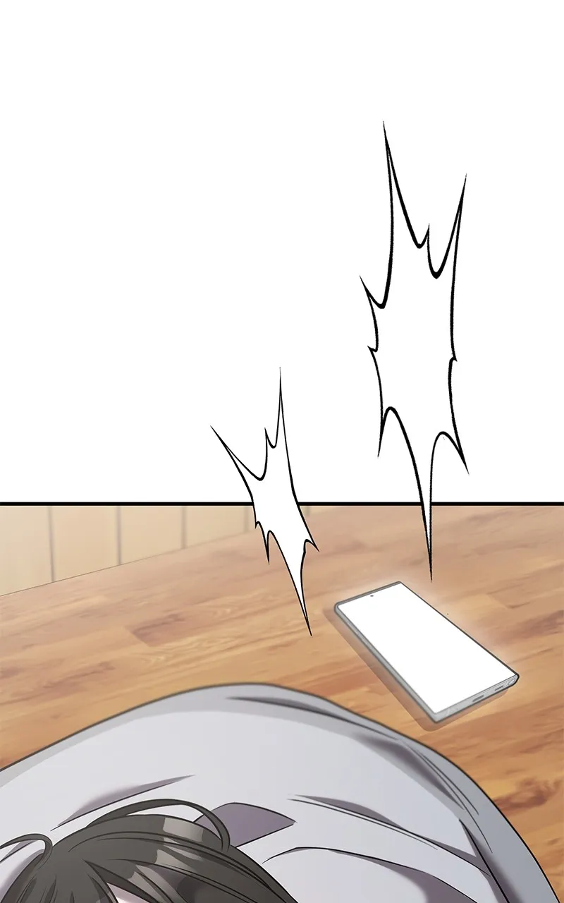 Villain with a Crush Chapter 46 page 3 - 