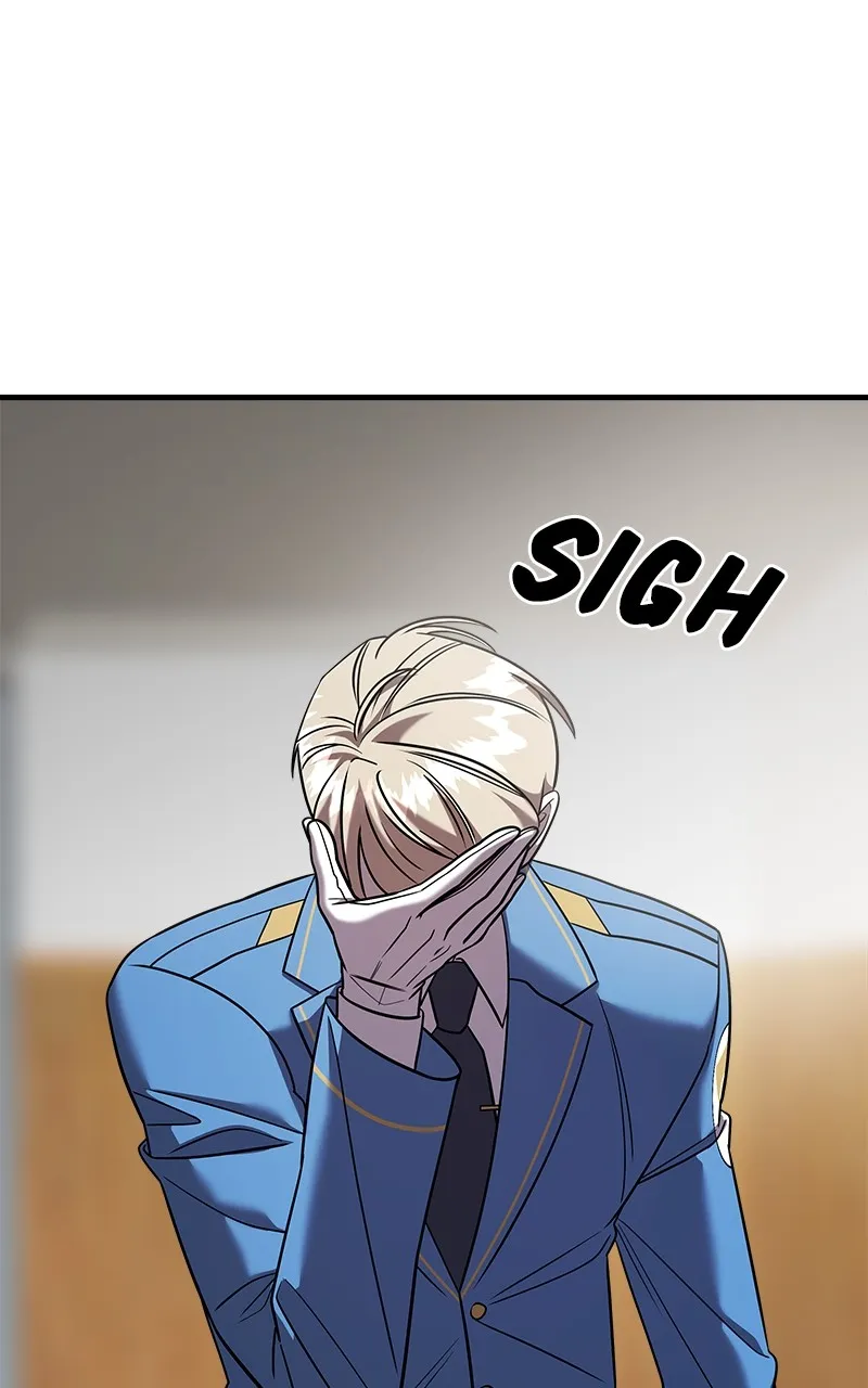 Villain with a Crush Chapter 46 page 30 - 