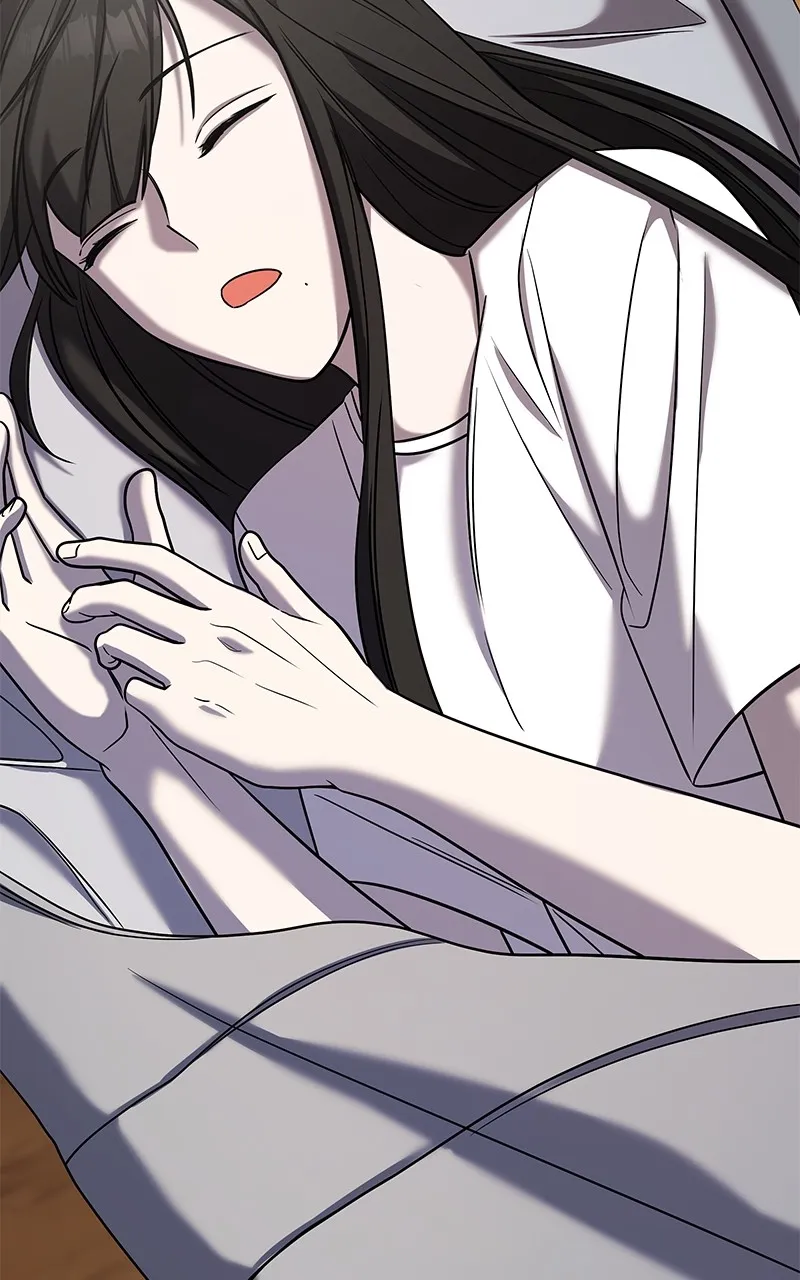 Villain with a Crush Chapter 46 page 4 - 