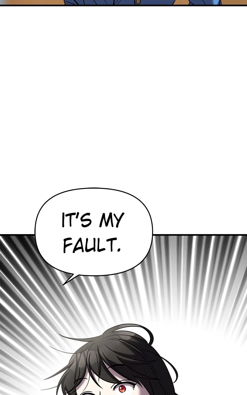Villain with a Crush Chapter 46 page 31 - 