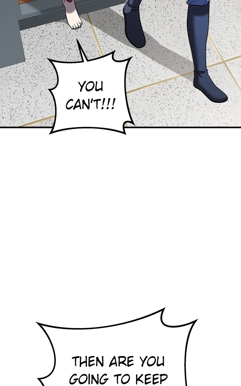 Villain with a Crush Chapter 46 page 34 - 