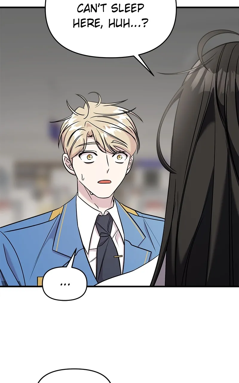 Villain with a Crush Chapter 46 page 41 - 