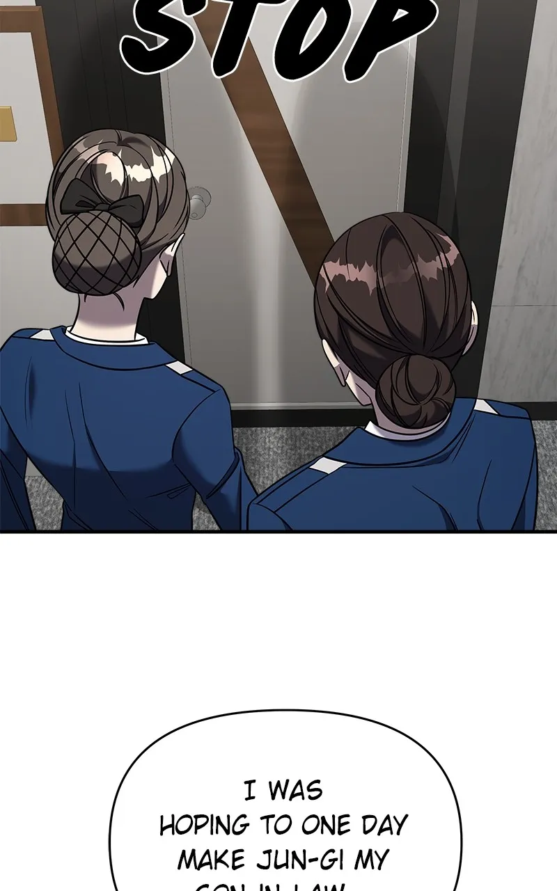 Villain with a Crush Chapter 46 page 47 - 