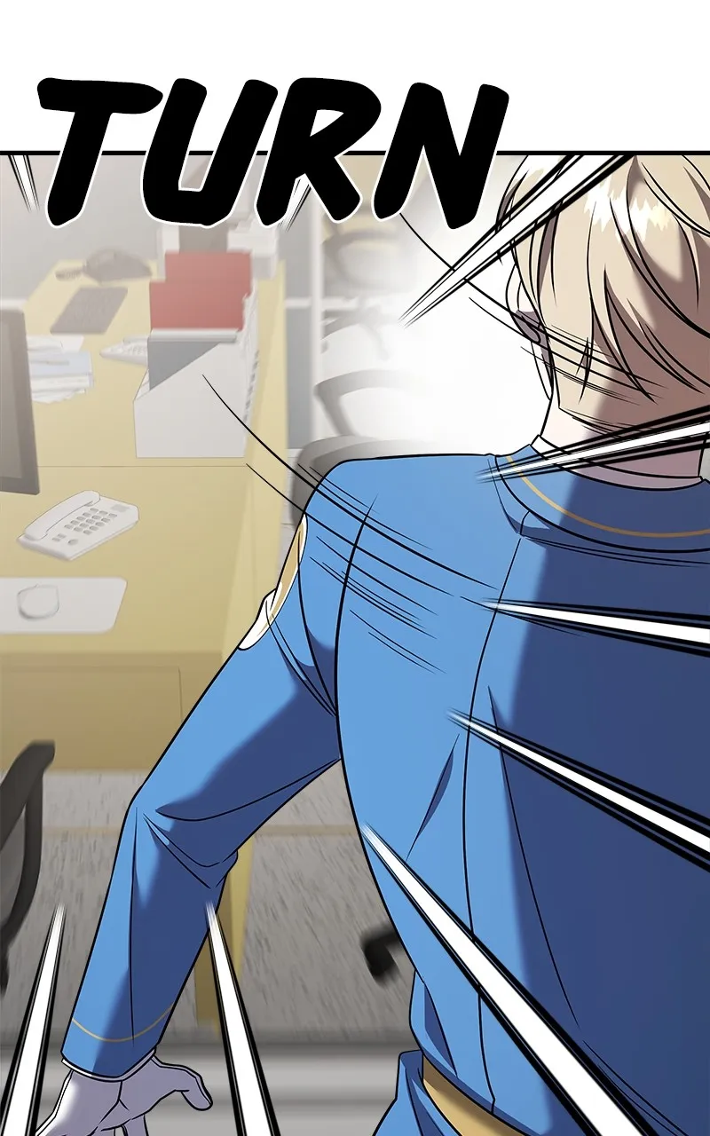 Villain with a Crush Chapter 46 page 49 - 