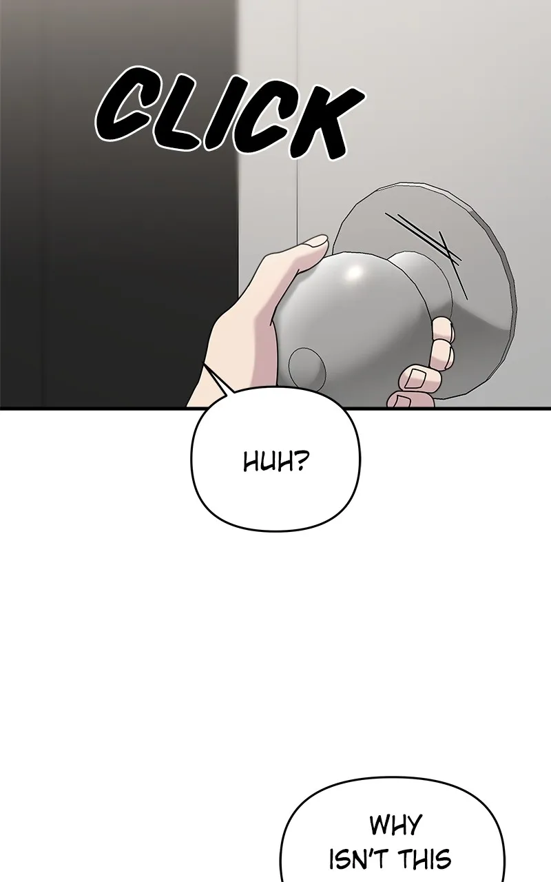 Villain with a Crush Chapter 46 page 54 - 