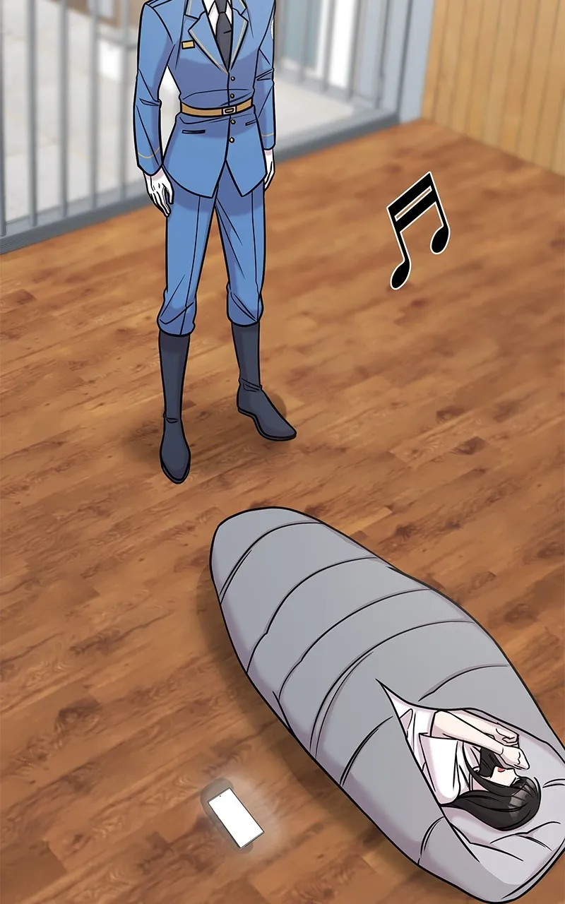 Villain with a Crush Chapter 46 page 7 - 