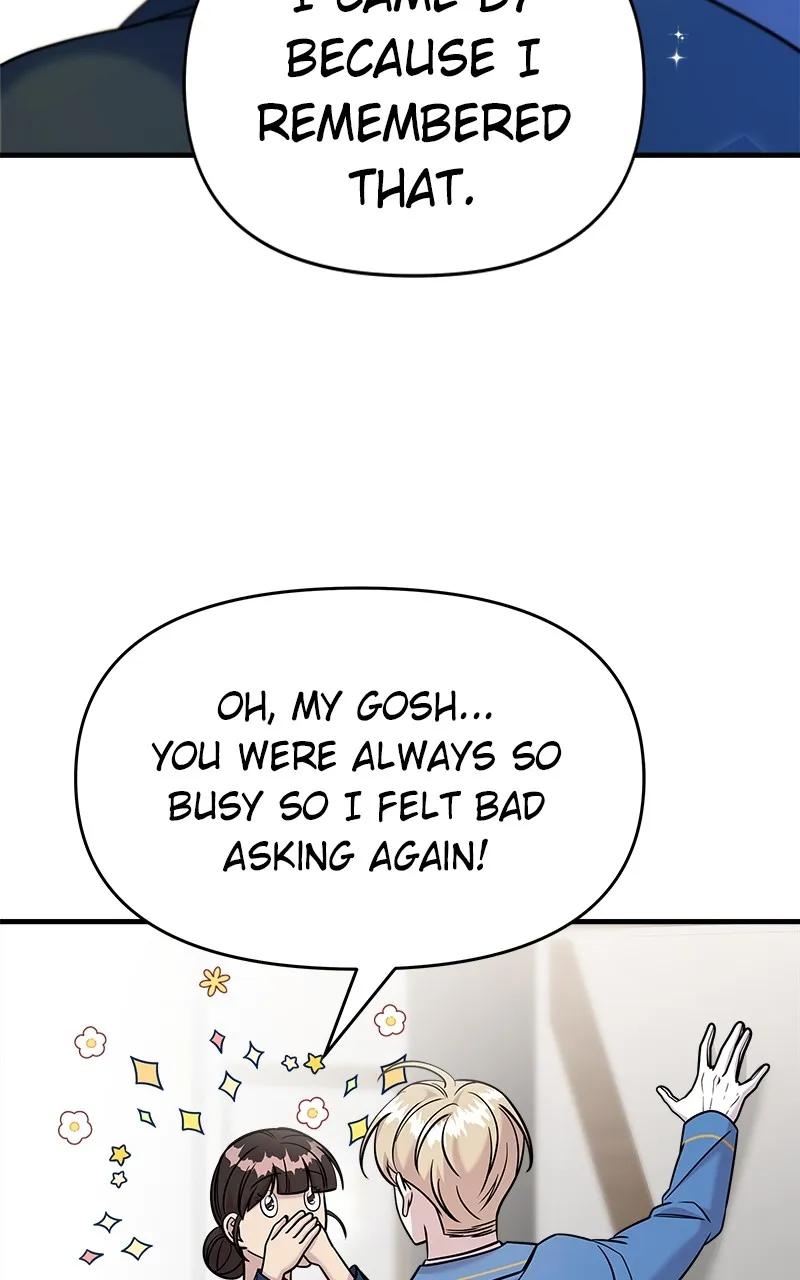 Villain with a Crush Chapter 46 page 64 - 