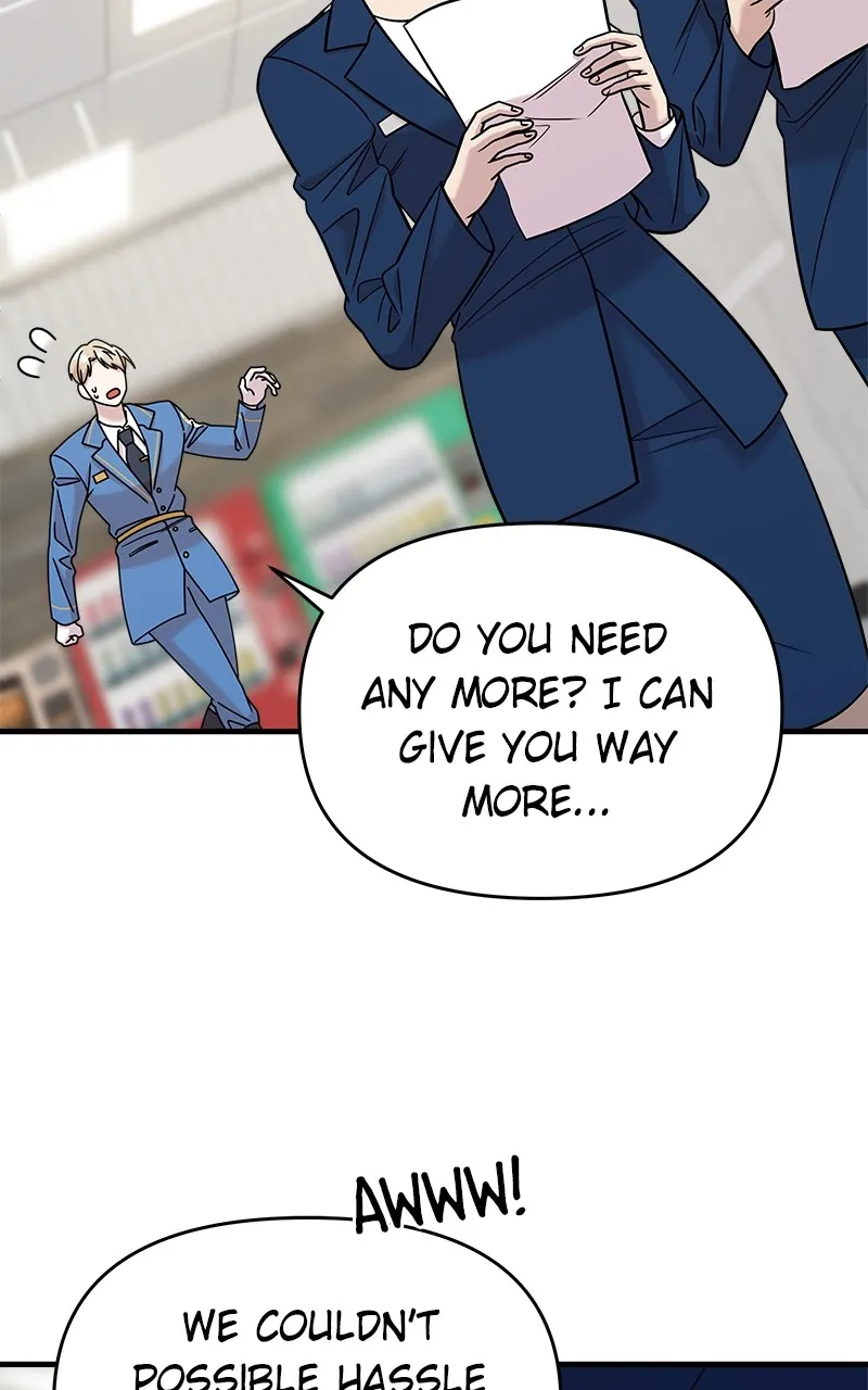 Villain with a Crush Chapter 46 page 73 - 