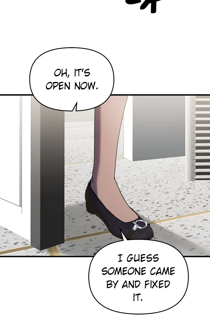 Villain with a Crush Chapter 46 page 75 - 