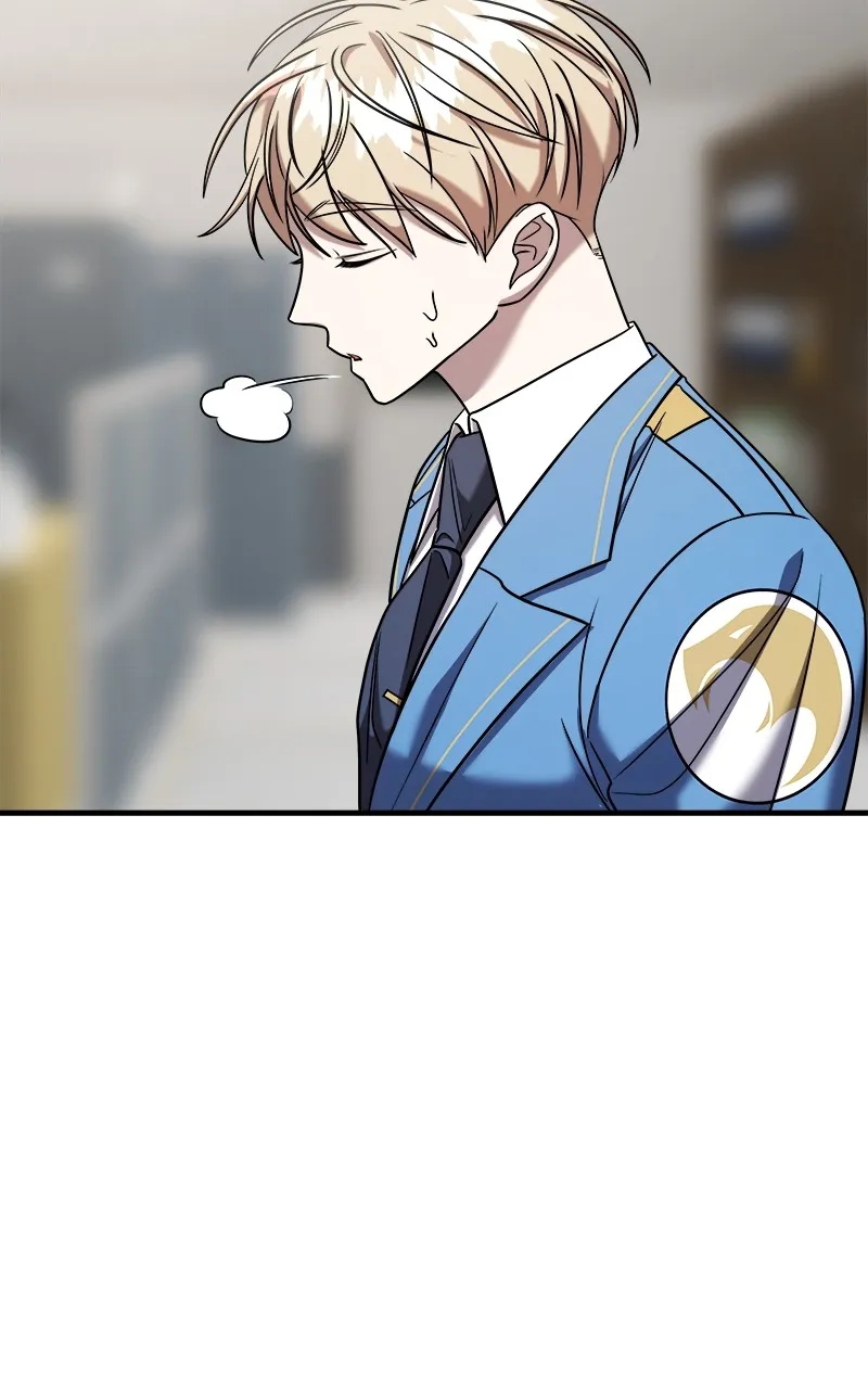 Villain with a Crush Chapter 46 page 81 - 